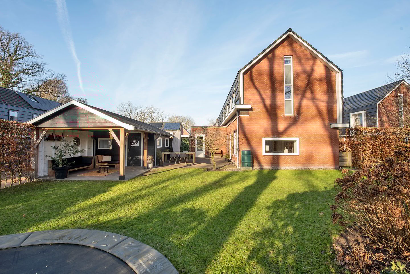 Foto 40 van de Regge 13