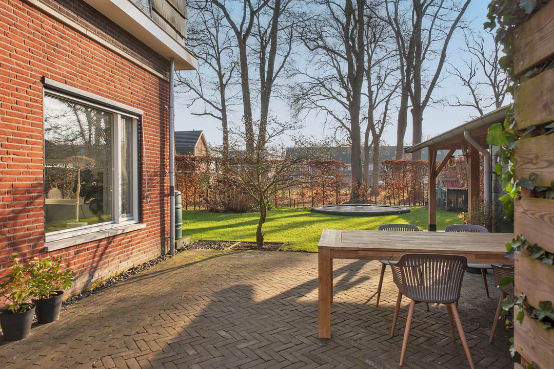 Foto 41 van de Regge 13