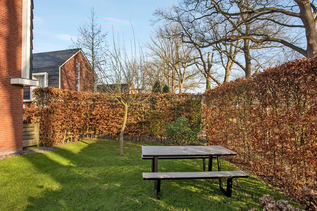 Foto 43 van de Regge 13