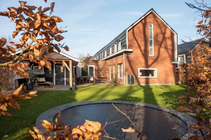 Foto 46 van de Regge 13