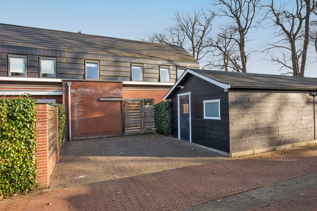 Foto 47 van de Regge 13