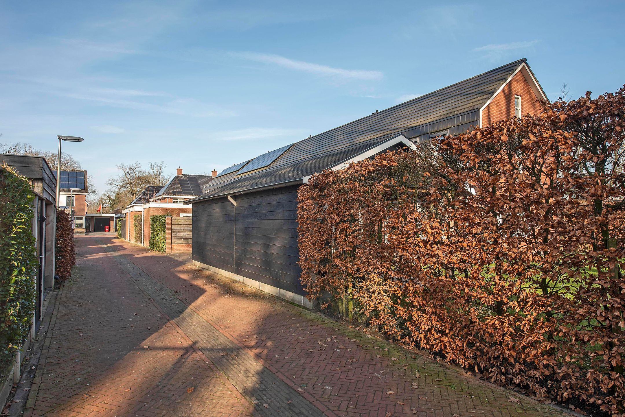 Foto 48 van de Regge 13