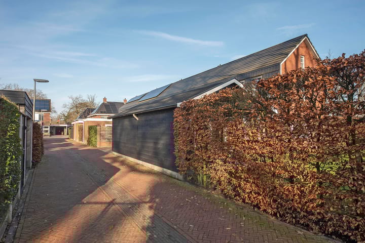 Foto 48 van de Regge 13