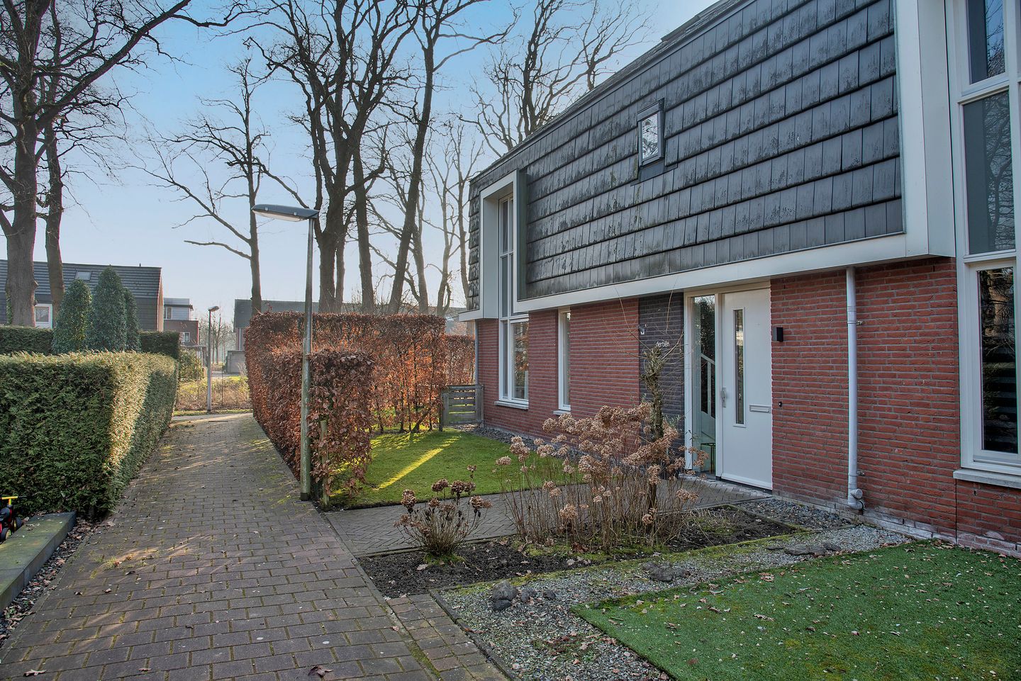 Foto 49 van de Regge 13