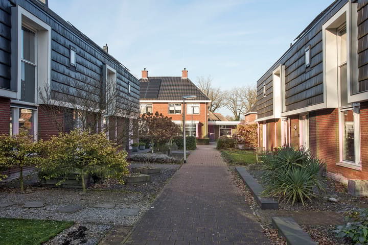 Foto 50 van de Regge 13