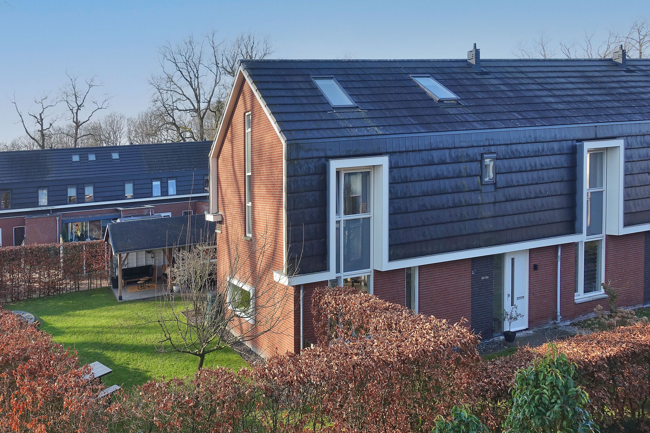 Foto 51 van de Regge 13