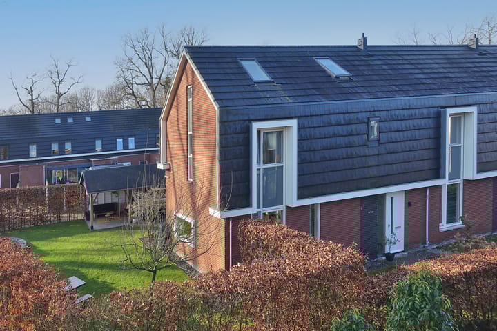 Foto 51 van de Regge 13