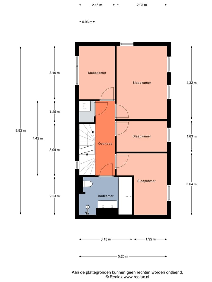 Foto 55 van de Regge 13