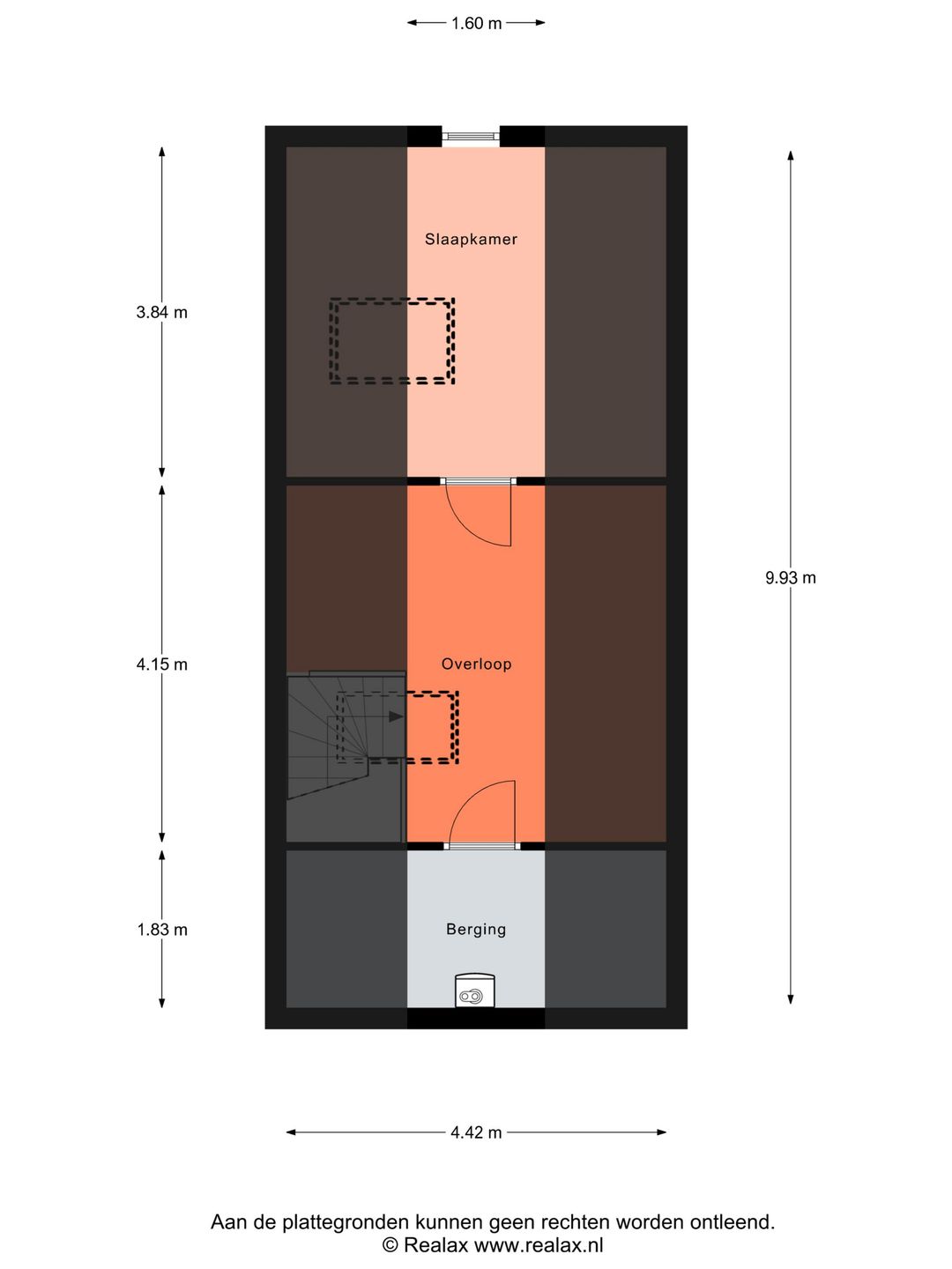 Foto 56 van de Regge 13