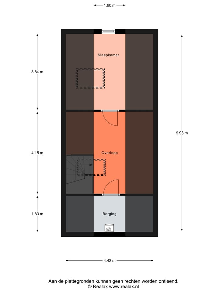 Foto 56 van de Regge 13