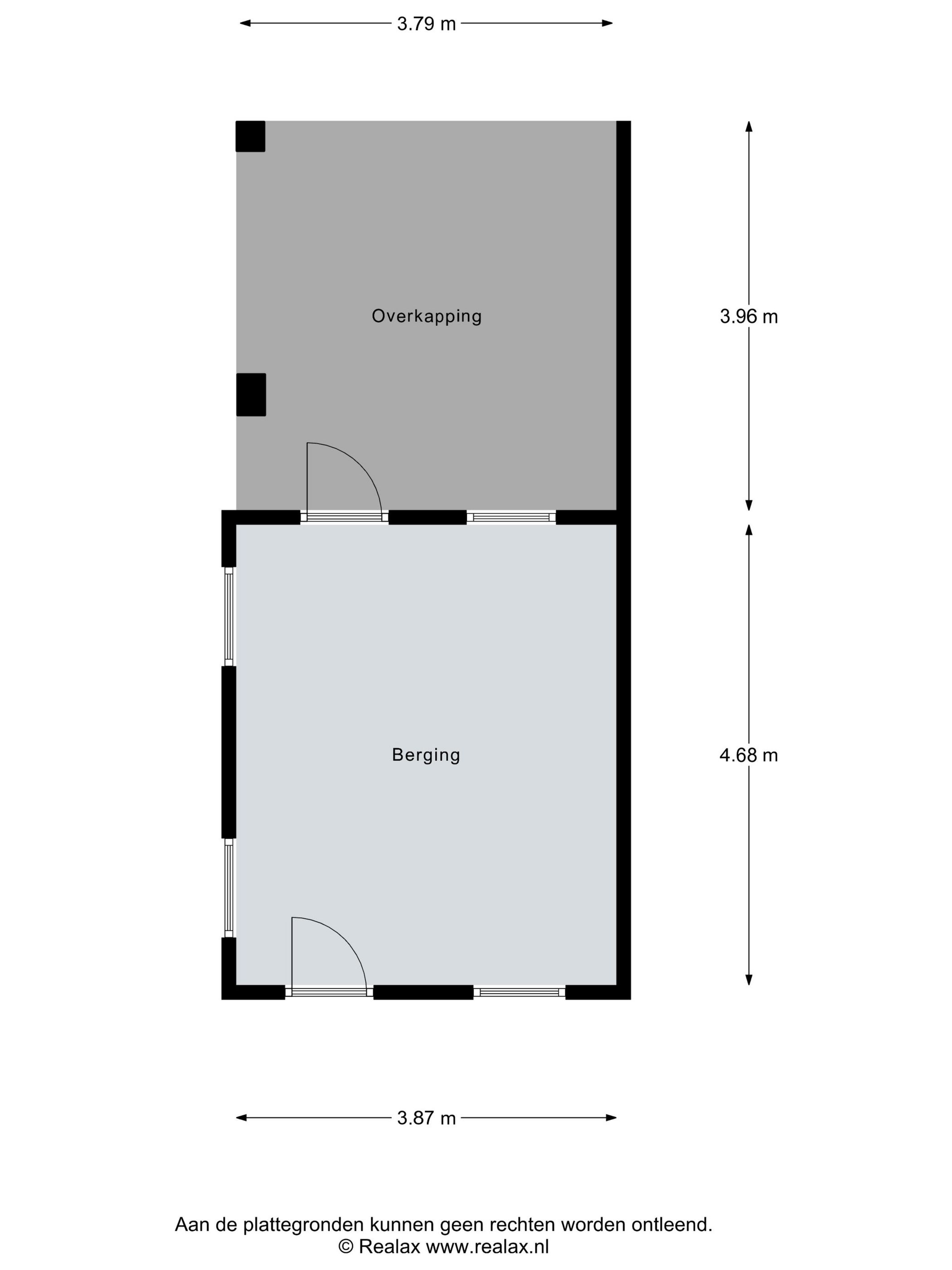 Foto 57 van de Regge 13