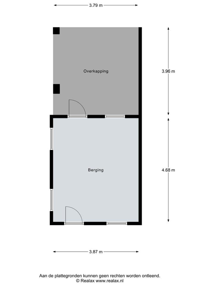 Foto 57 van de Regge 13