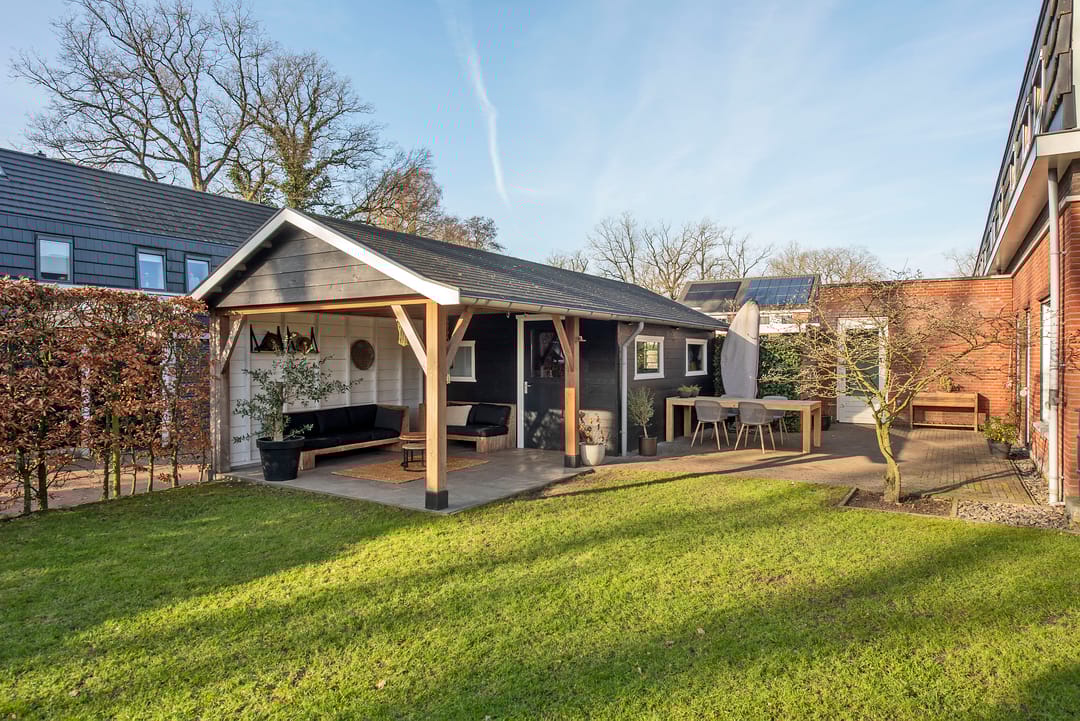 Foto 37 van de Regge 13