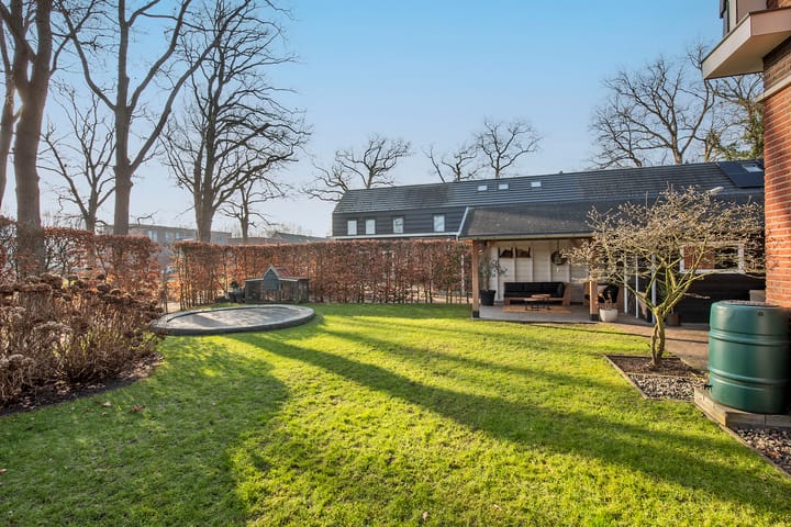 Foto 45 van de Regge 13