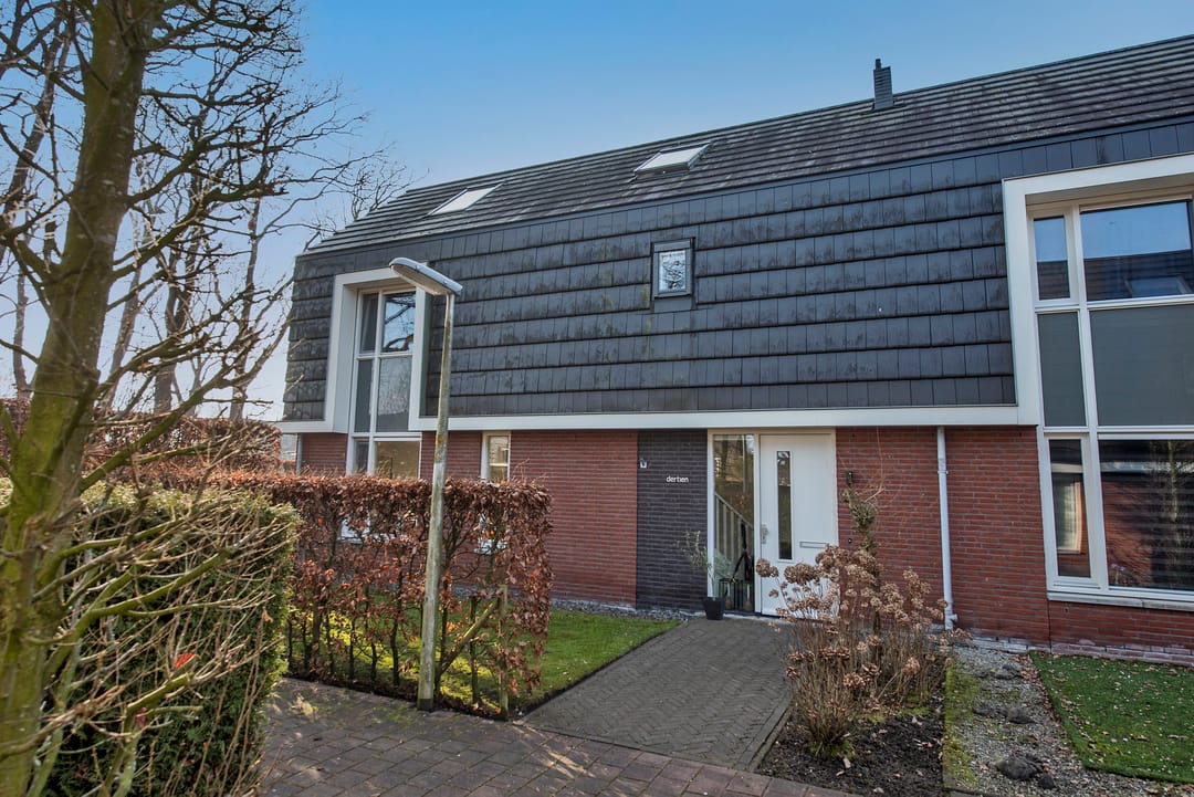 Foto 53 van de Regge 13