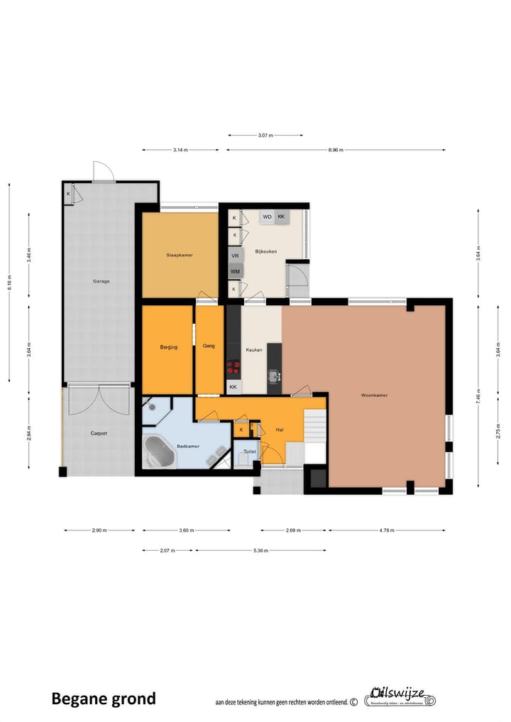 Foto 55 van Ravelijn 16