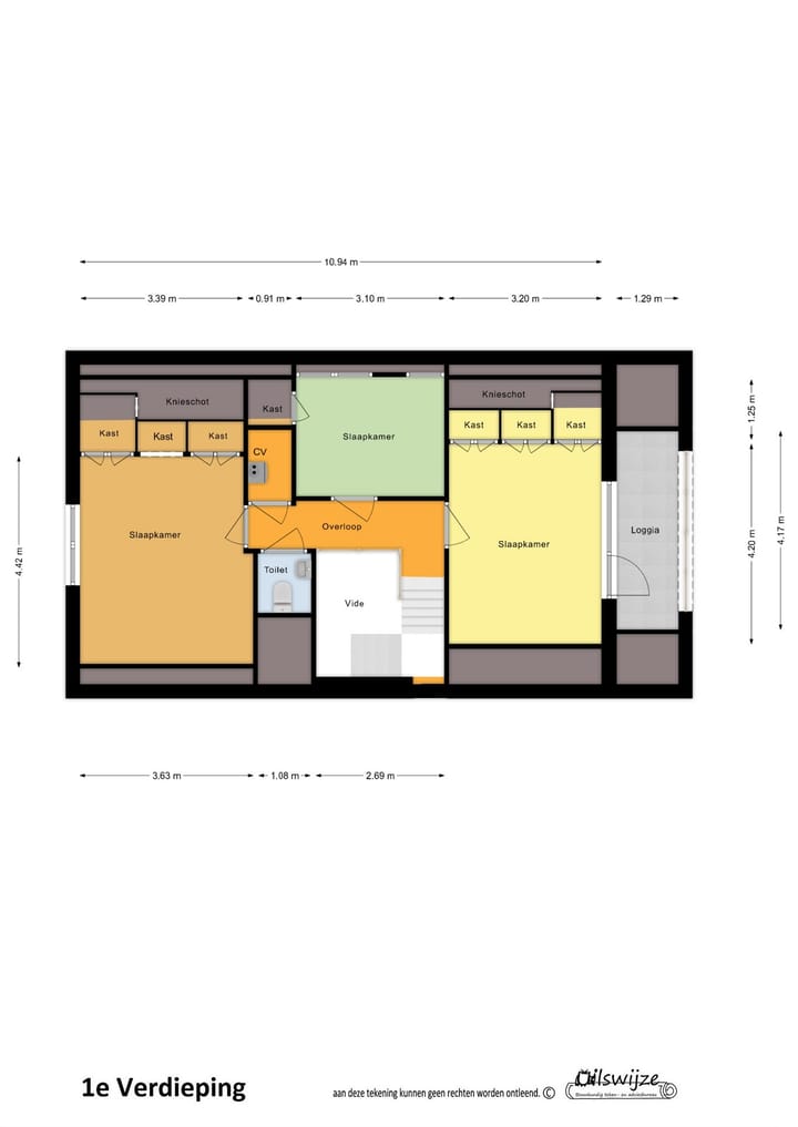 Foto 56 van Ravelijn 16