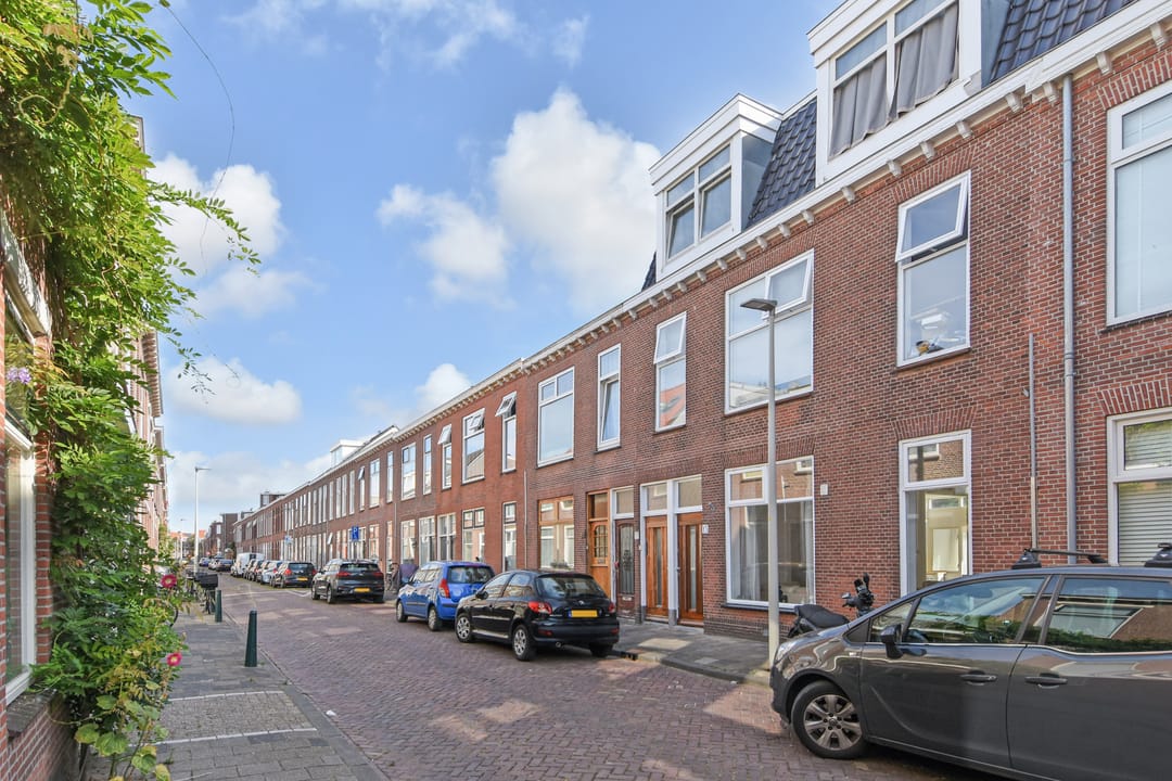 Foto 1 van Jan van Houtstraat 13