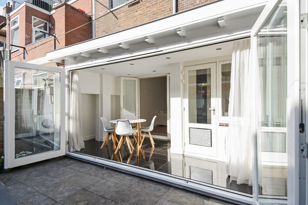 Foto 2 van Jan van Houtstraat 13