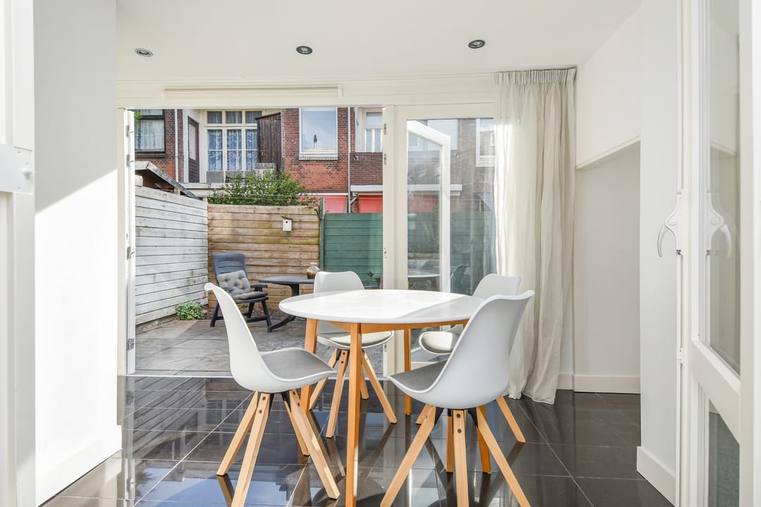 Foto 7 van Jan van Houtstraat 13