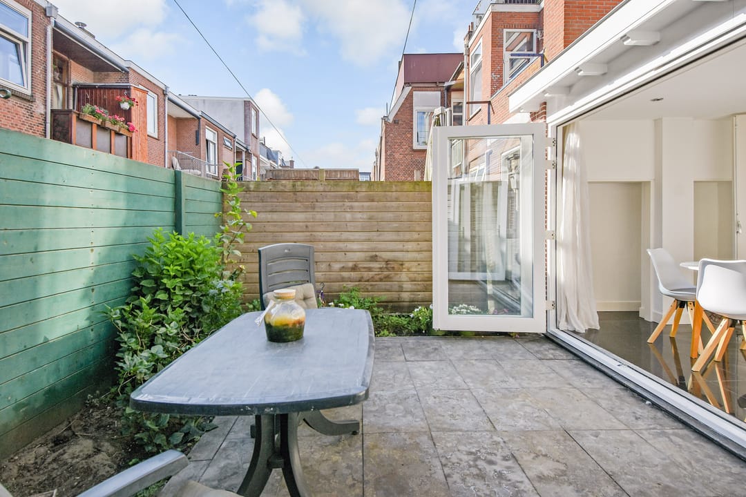 Foto 8 van Jan van Houtstraat 13