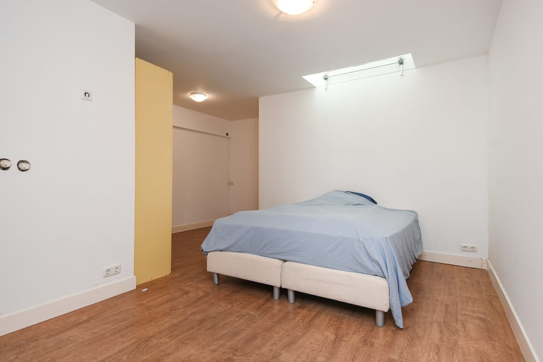 Foto 13 van Jan van Houtstraat 13