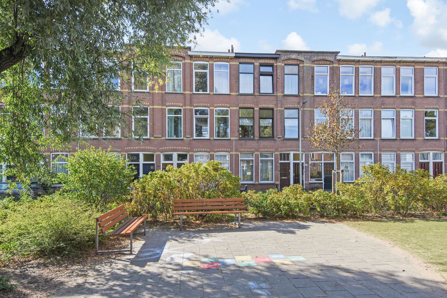 Foto 40 van Jan van Houtstraat 13