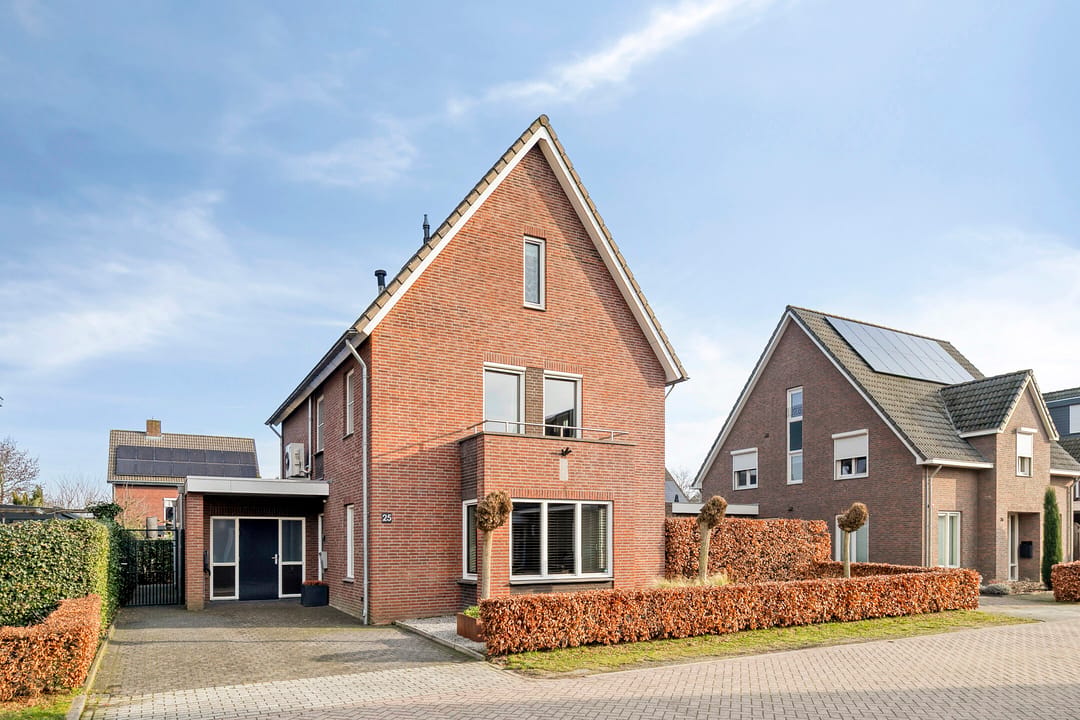Photo 1 of Lavendelheide 25