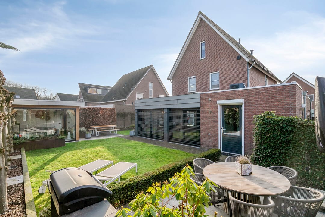 Photo 2 of Lavendelheide 25