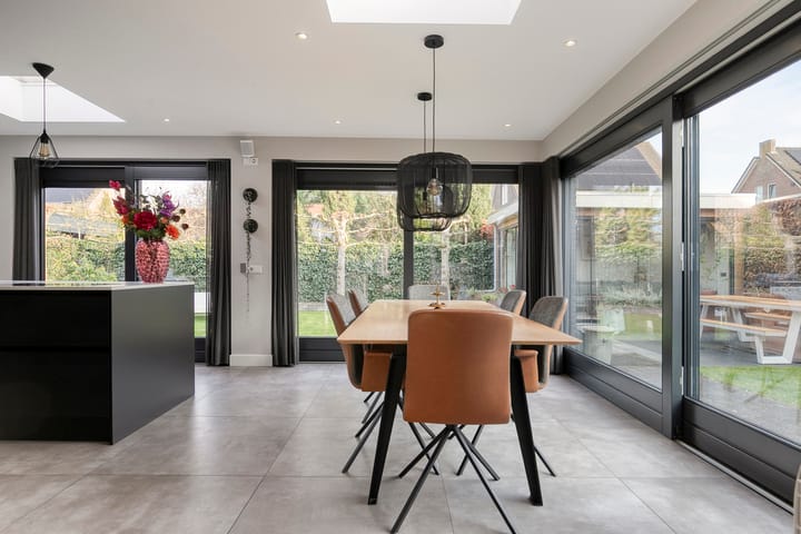 Foto 3 van Lavendelheide 25