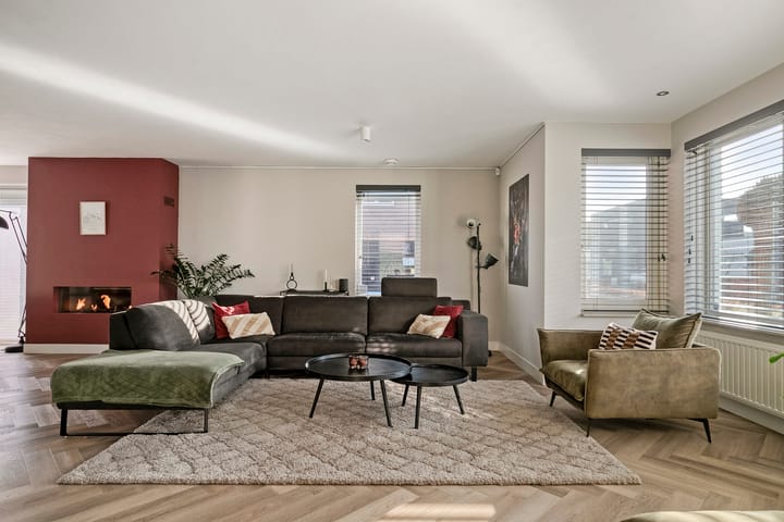 Foto 4 van Lavendelheide 25