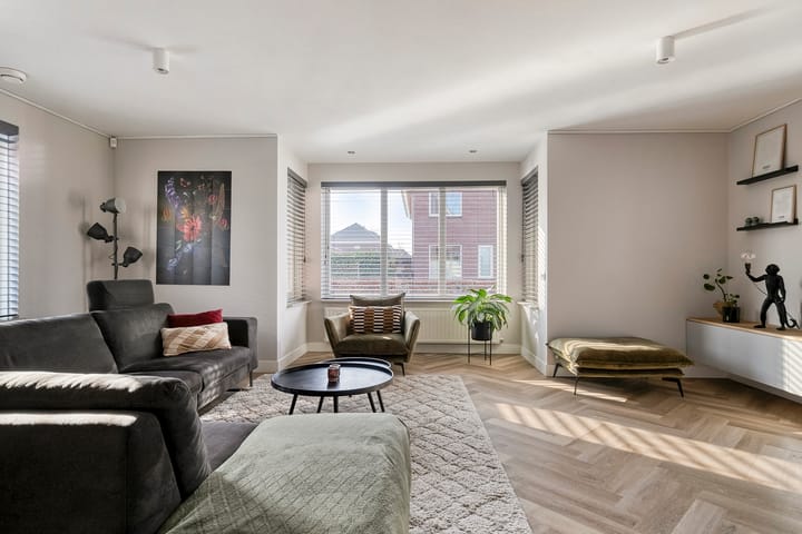 Foto 7 van Lavendelheide 25