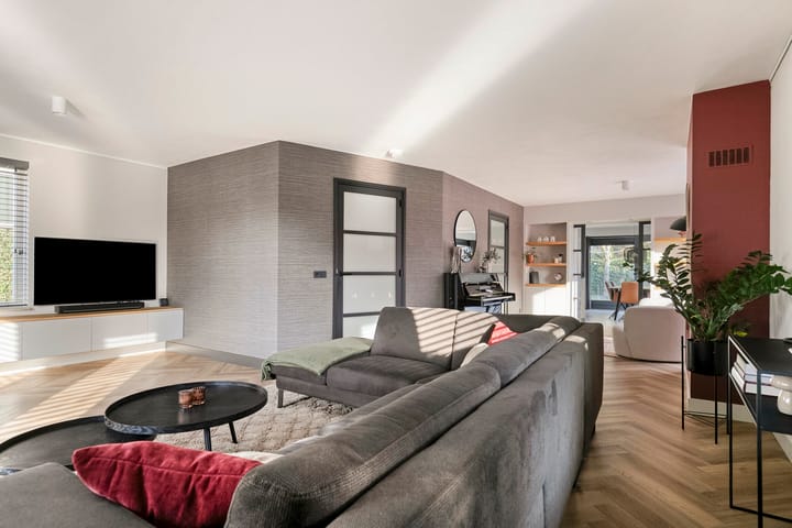 Foto 8 van Lavendelheide 25