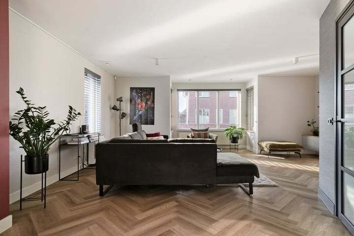 Foto 11 van Lavendelheide 25