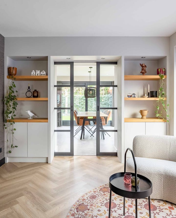 Foto 13 van Lavendelheide 25