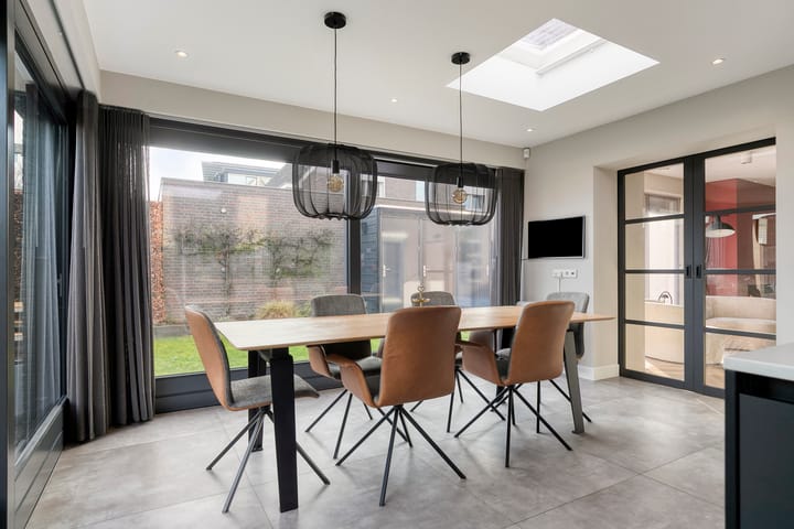 Foto 18 van Lavendelheide 25