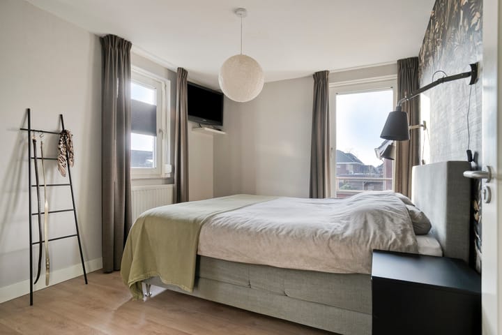 Foto 27 van Lavendelheide 25