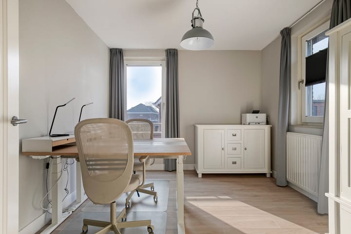 Foto 30 van Lavendelheide 25