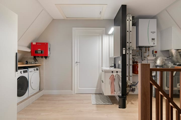 Foto 38 van Lavendelheide 25