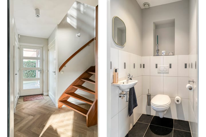 Foto 6 van Lavendelheide 25