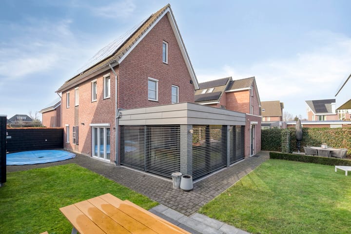 Foto 48 van Lavendelheide 25