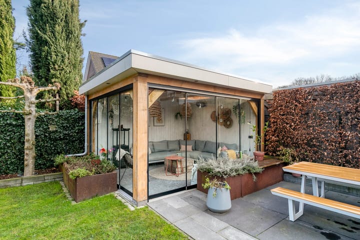 Foto 50 van Lavendelheide 25