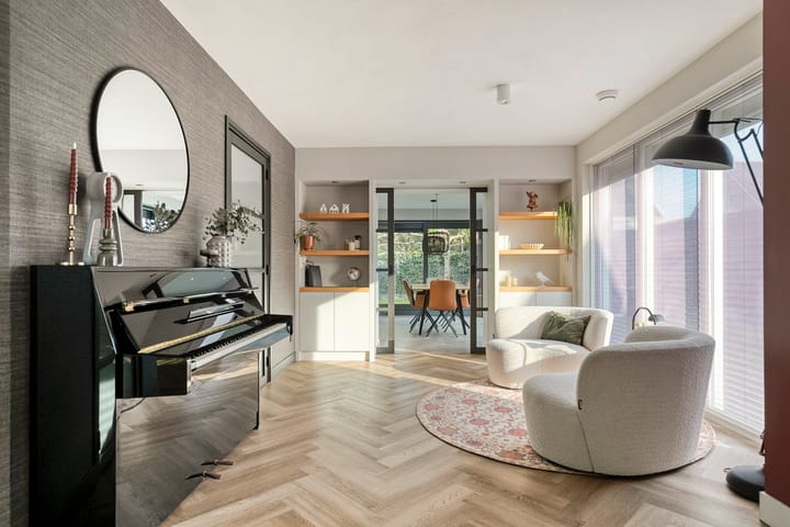 Foto 12 van Lavendelheide 25