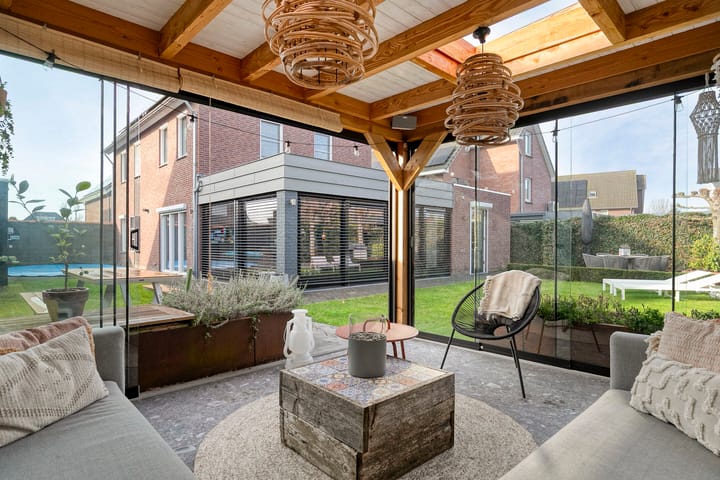 Foto 52 van Lavendelheide 25