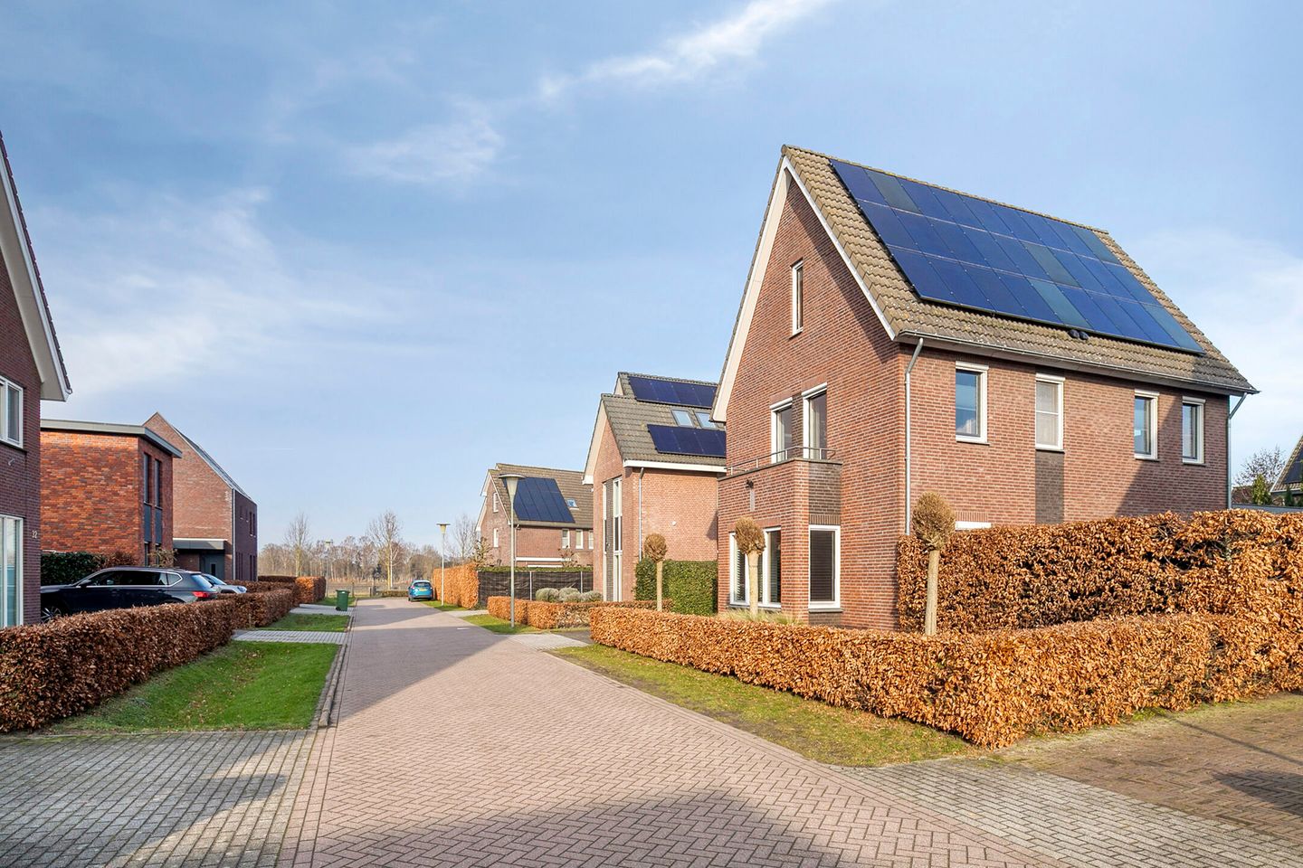 Photo 55 of Lavendelheide 25