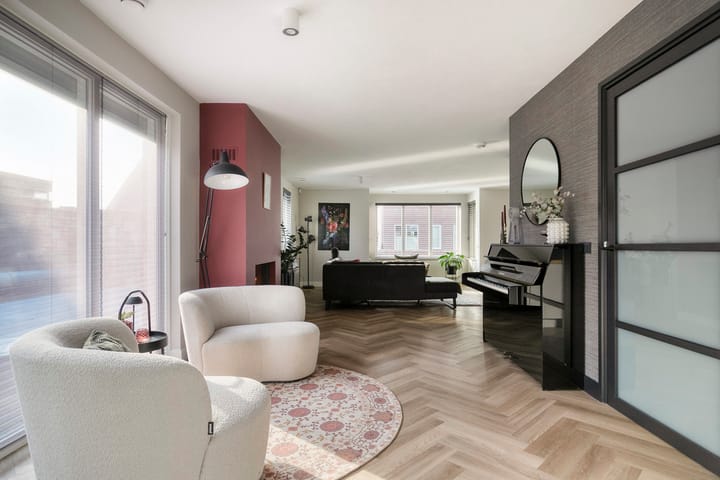 Foto 9 van Lavendelheide 25