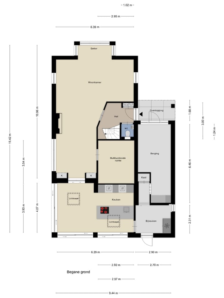 Foto 57 van Lavendelheide 25