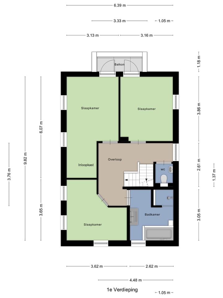 Foto 58 van Lavendelheide 25