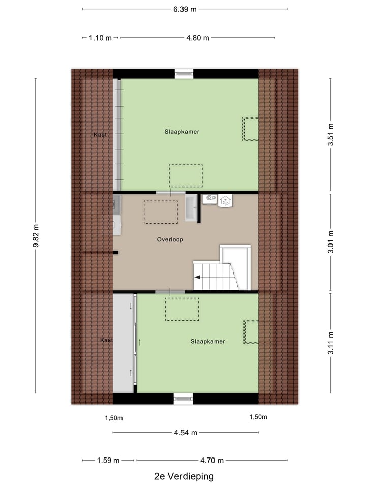Foto 59 van Lavendelheide 25