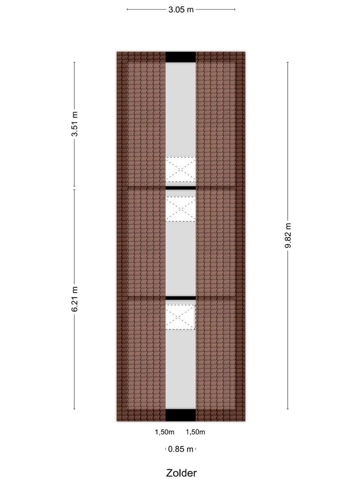 Foto 60 van Lavendelheide 25